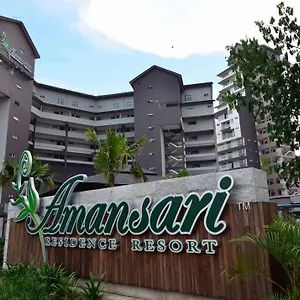 Amansari Resort