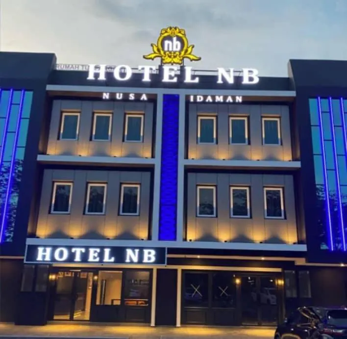 Nb Hotel Johor Bahru