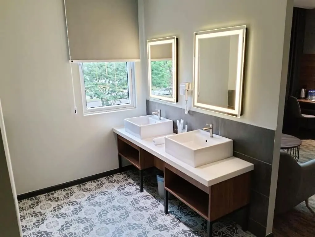 Nb Hotel Johor Bahru 3*,  Malaysia