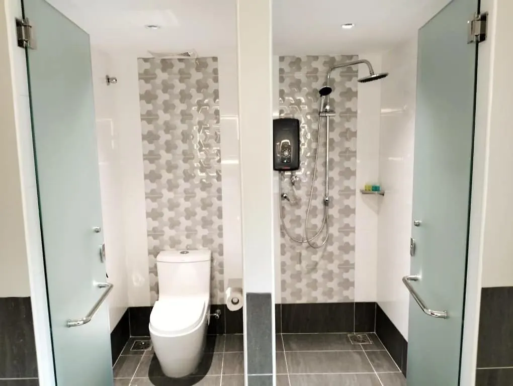 ***  Nb Hotel Johor Bahru Malaysia