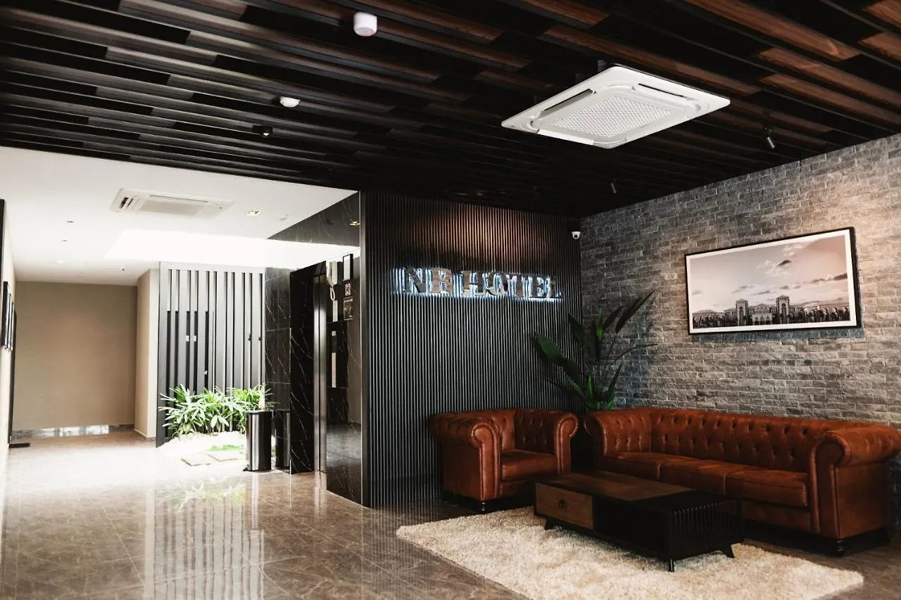Nb Hotel Johor Bahru