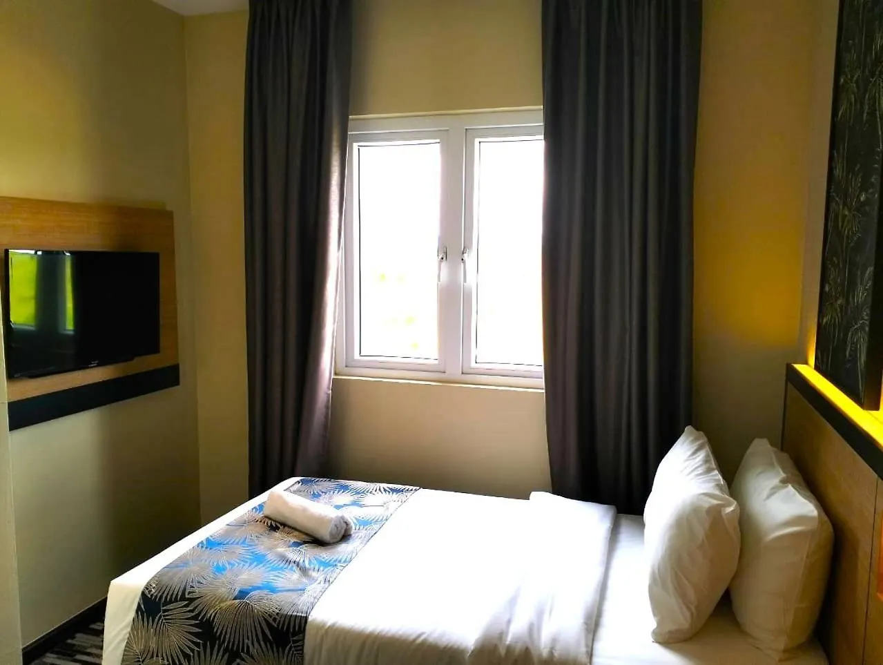 Nb Hotel Johor Bahru