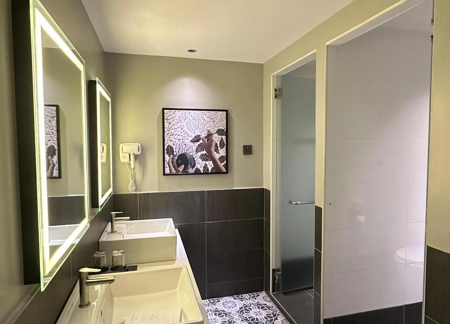Nb Hotel Johor Bahru
