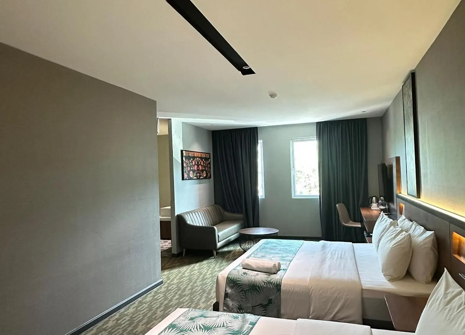 Nb Hotel Johor Bahru