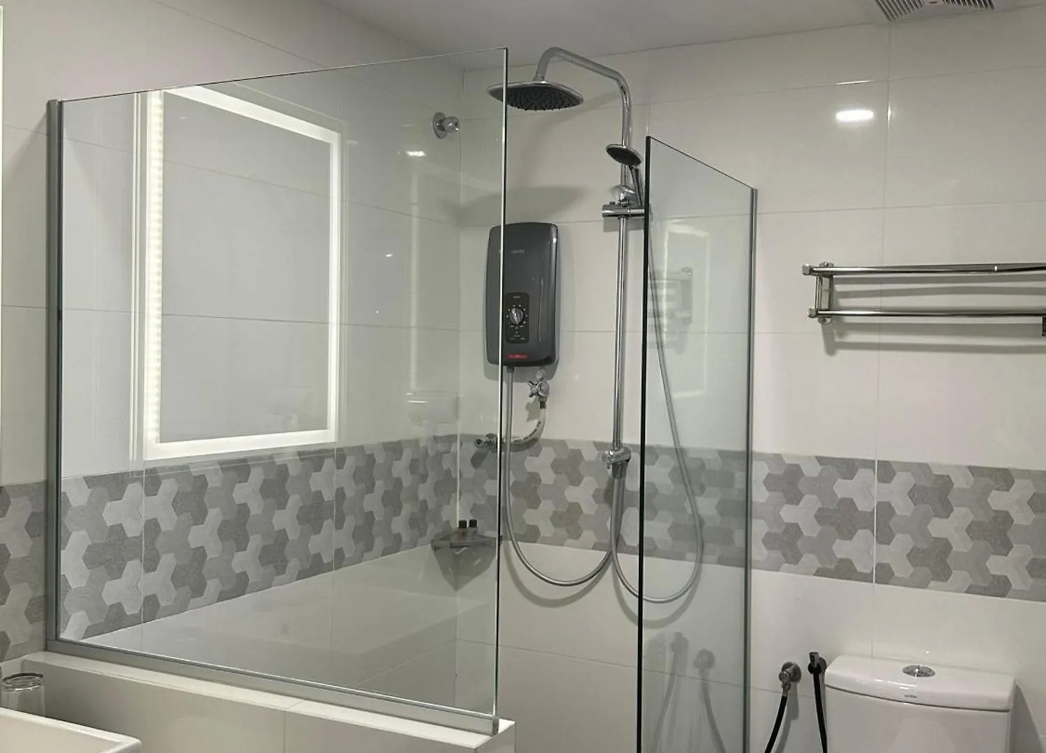 Nb Hotel Johor Bahru Malaysia