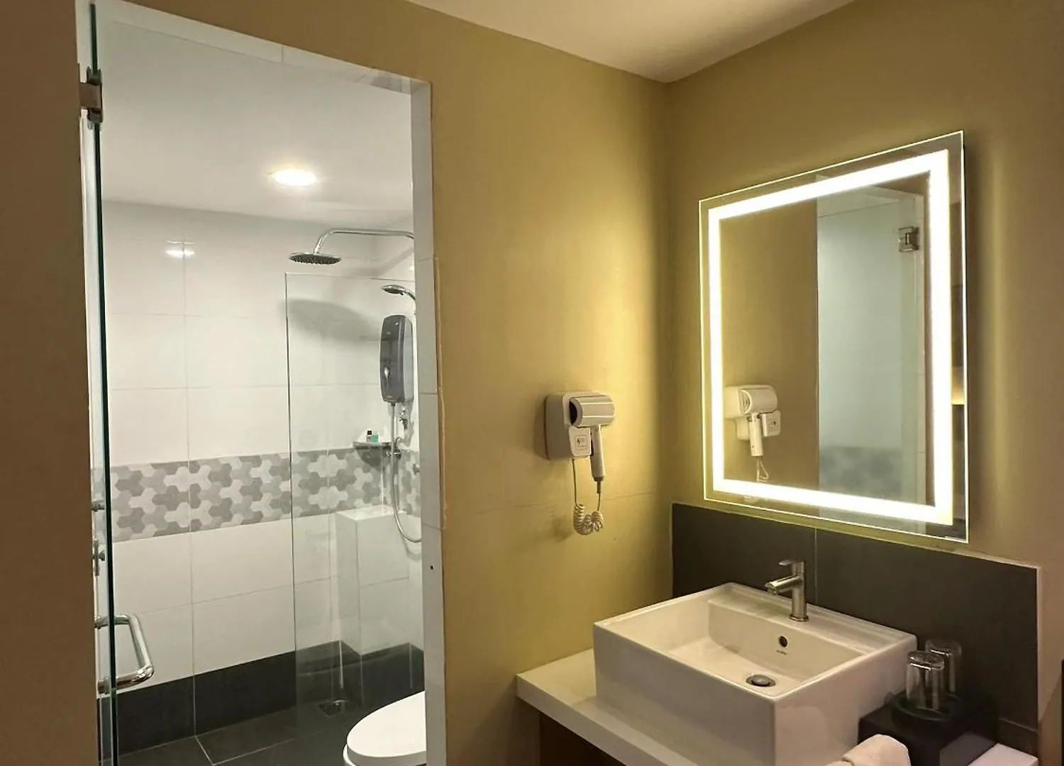Nb Hotel Johor Bahru