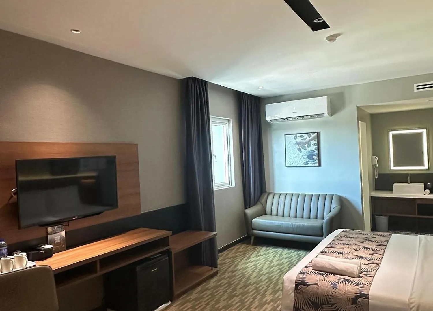 Nb Hotel Johor Bahru