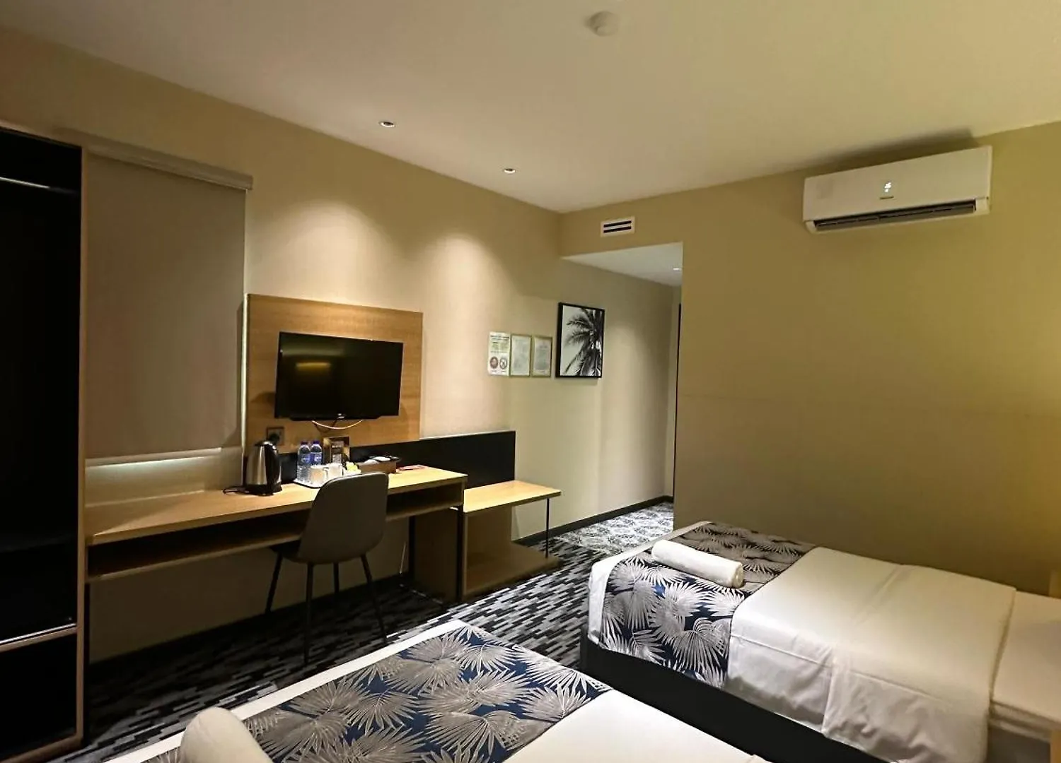 Nb Hotel Johor Bahru