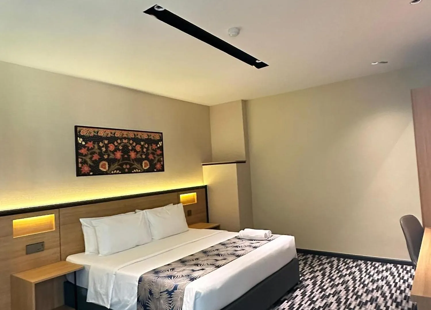 Nb Hotel Johor Bahru