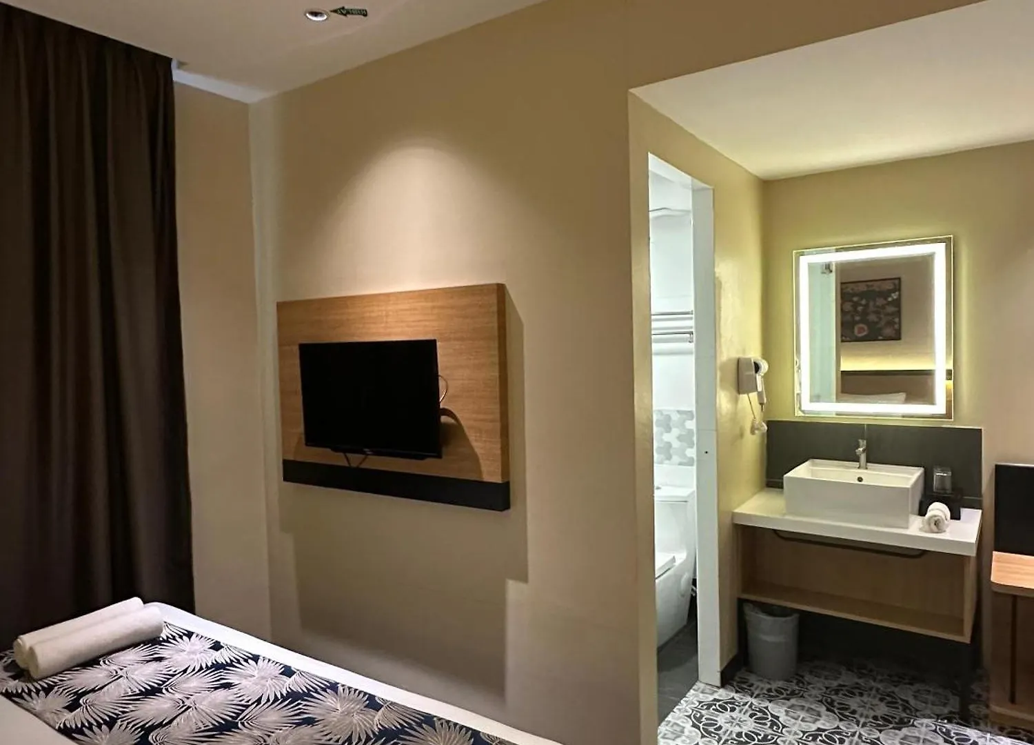 Nb Hotel Johor Bahru Malaysia