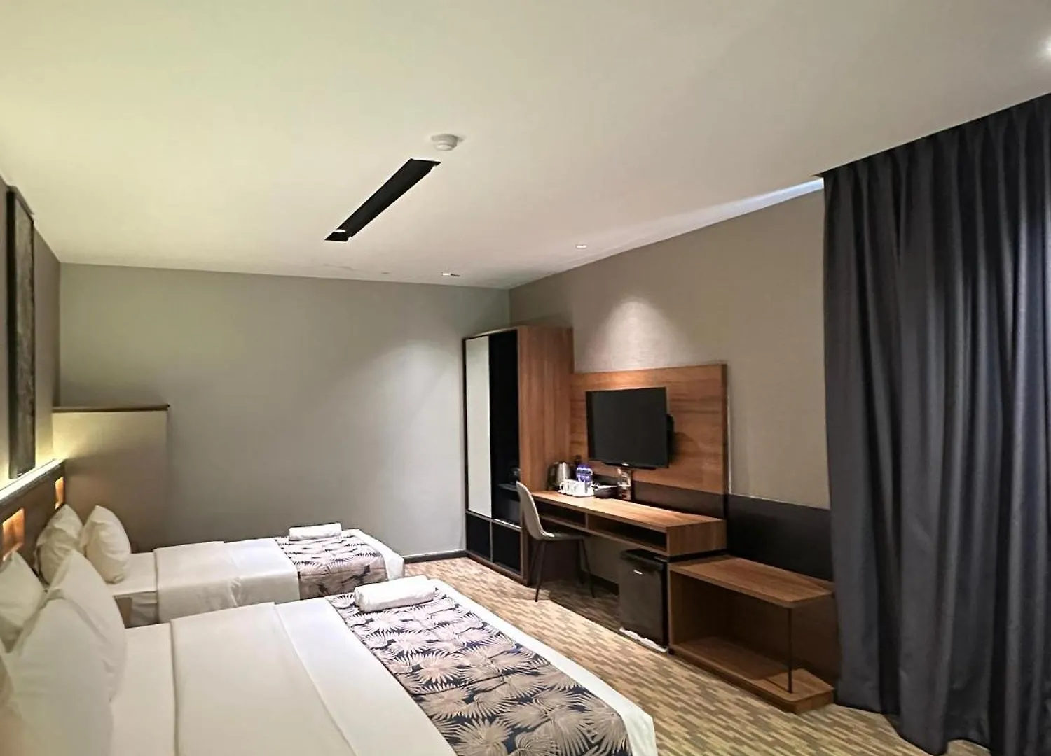 Nb Hotel Johor Bahru