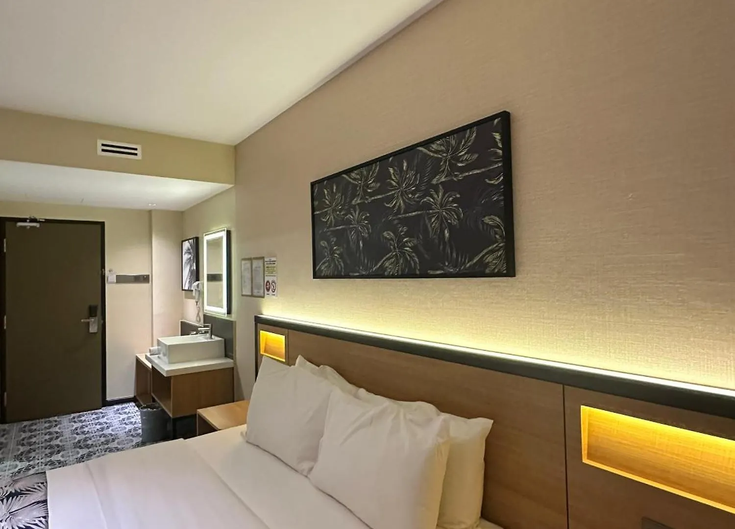 ***  Nb Hotel Johor Bahru Malaysia