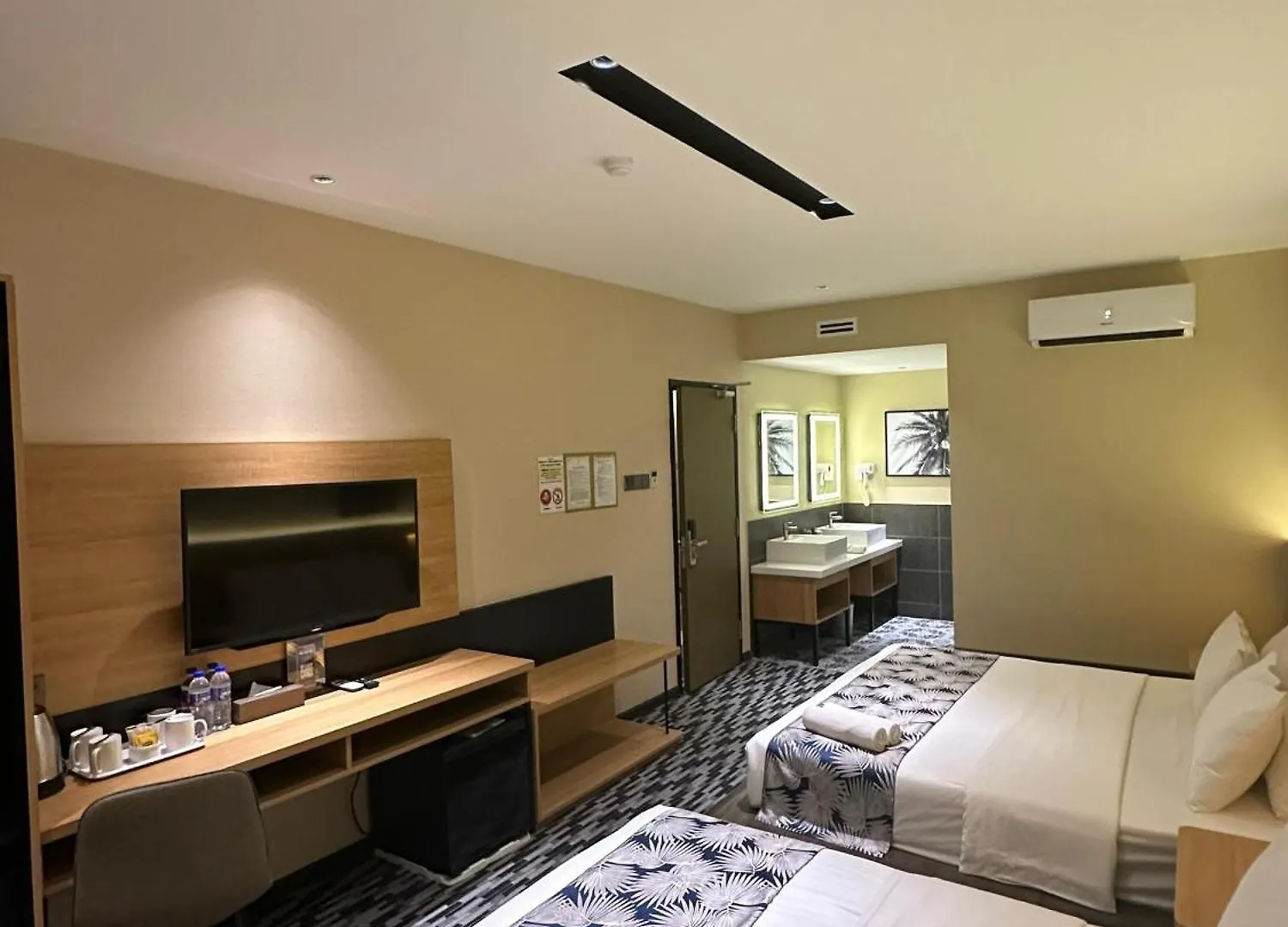 Nb Hotel Johor Bahru