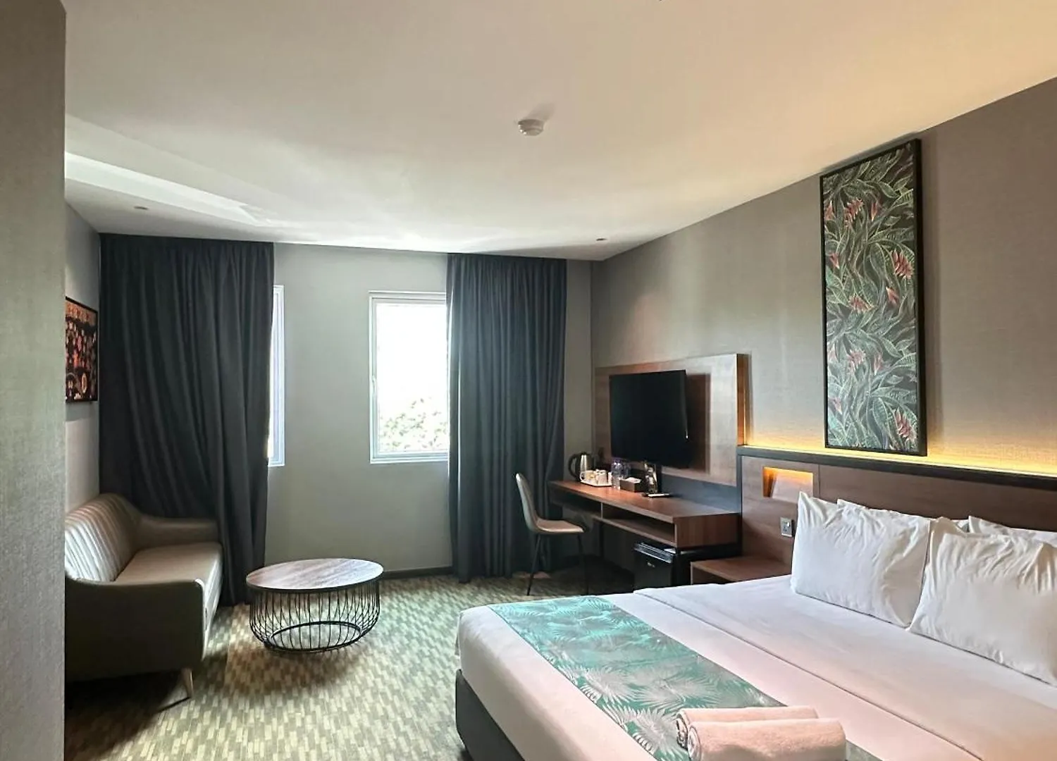 Nb Hotel Johor Bahru