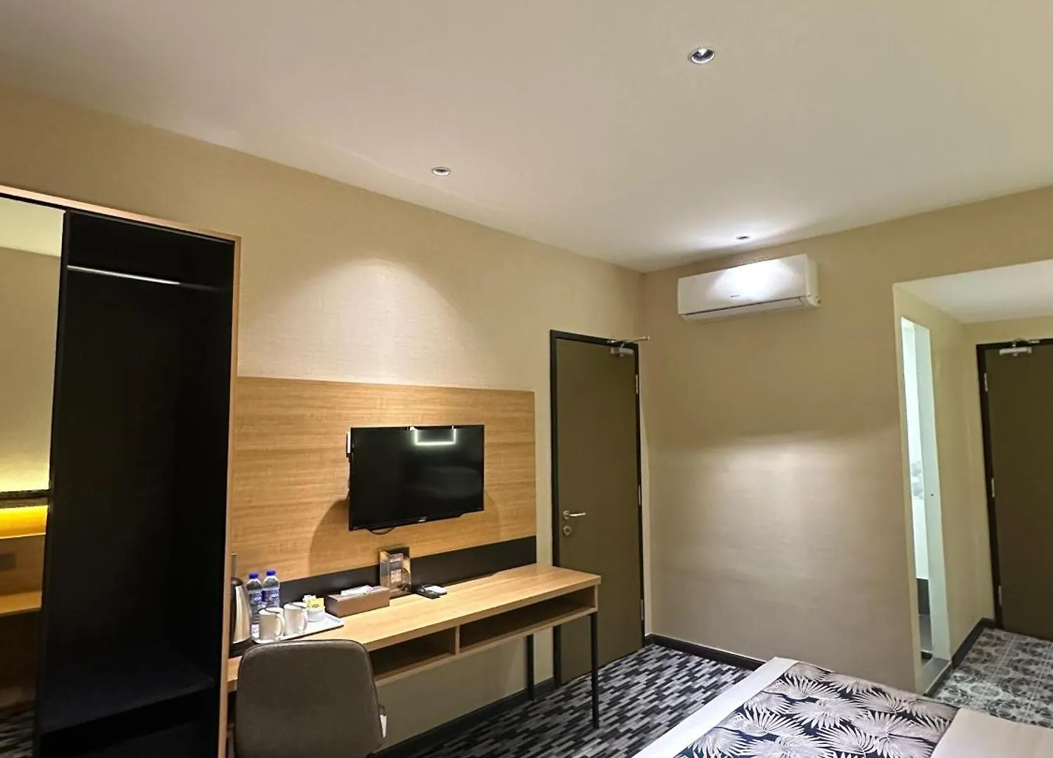 Nb Hotel Johor Bahru