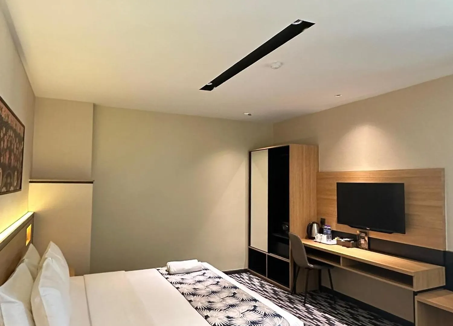 ***  Nb Hotel Johor Bahru Malaysia