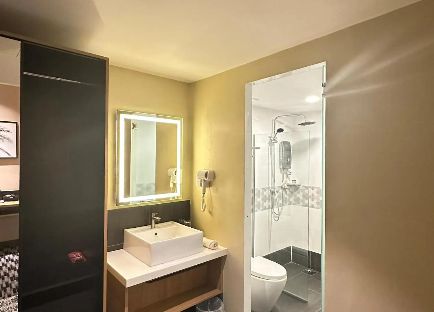 Nb Hotel Johor Bahru 3*,